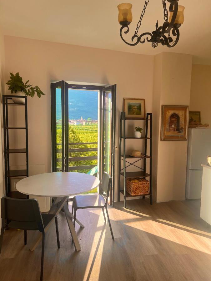 ריבה דל גארדה G-House Modernes Apartment Mit Tollem Ausblick מראה חיצוני תמונה