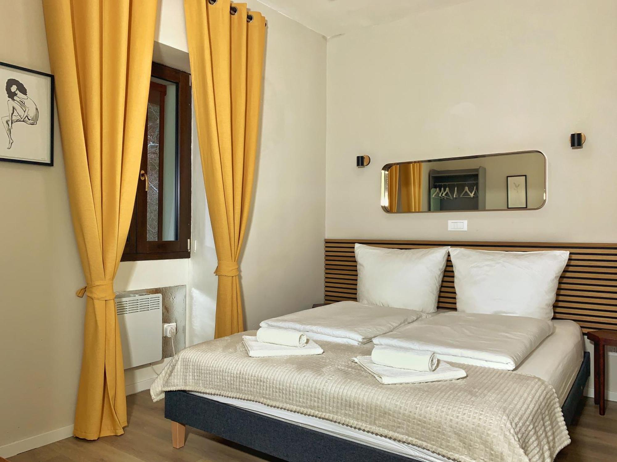 ריבה דל גארדה G-House Modernes Apartment Mit Tollem Ausblick מראה חיצוני תמונה