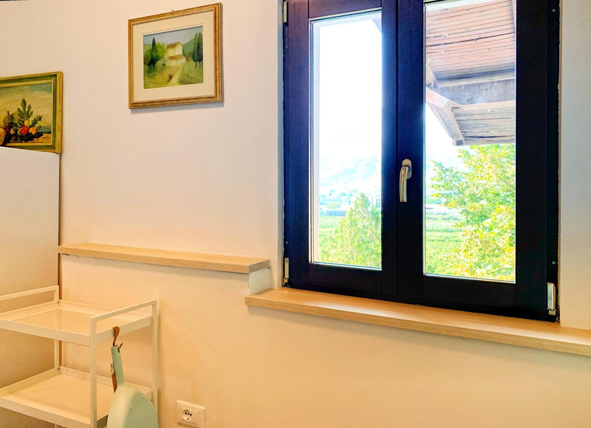 ריבה דל גארדה G-House Modernes Apartment Mit Tollem Ausblick מראה חיצוני תמונה