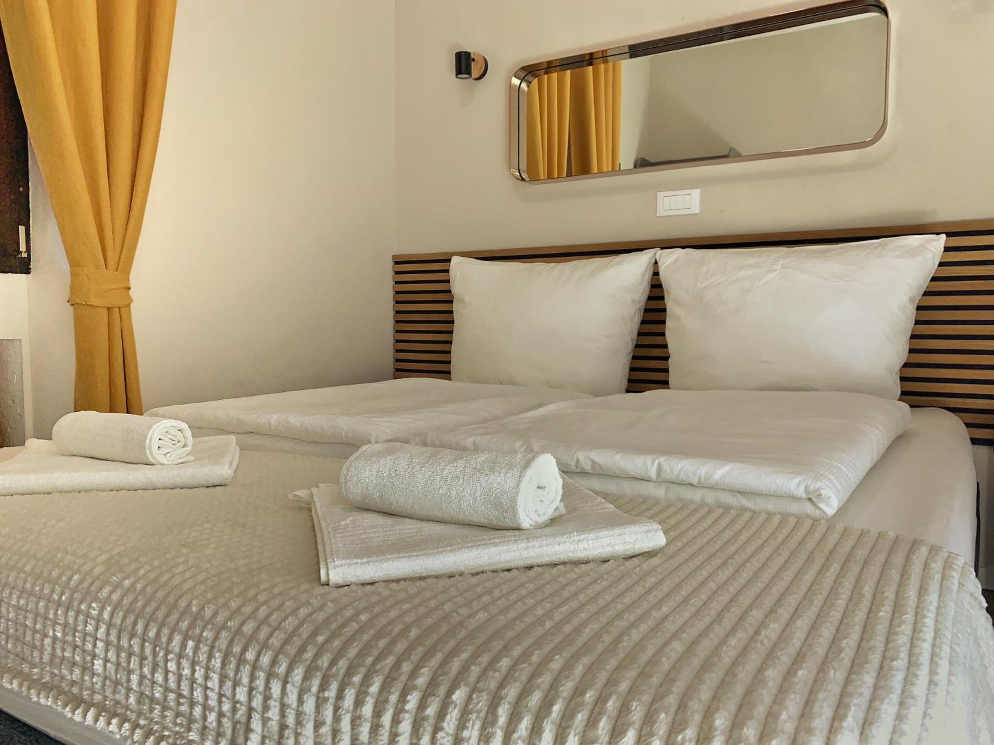 ריבה דל גארדה G-House Modernes Apartment Mit Tollem Ausblick מראה חיצוני תמונה
