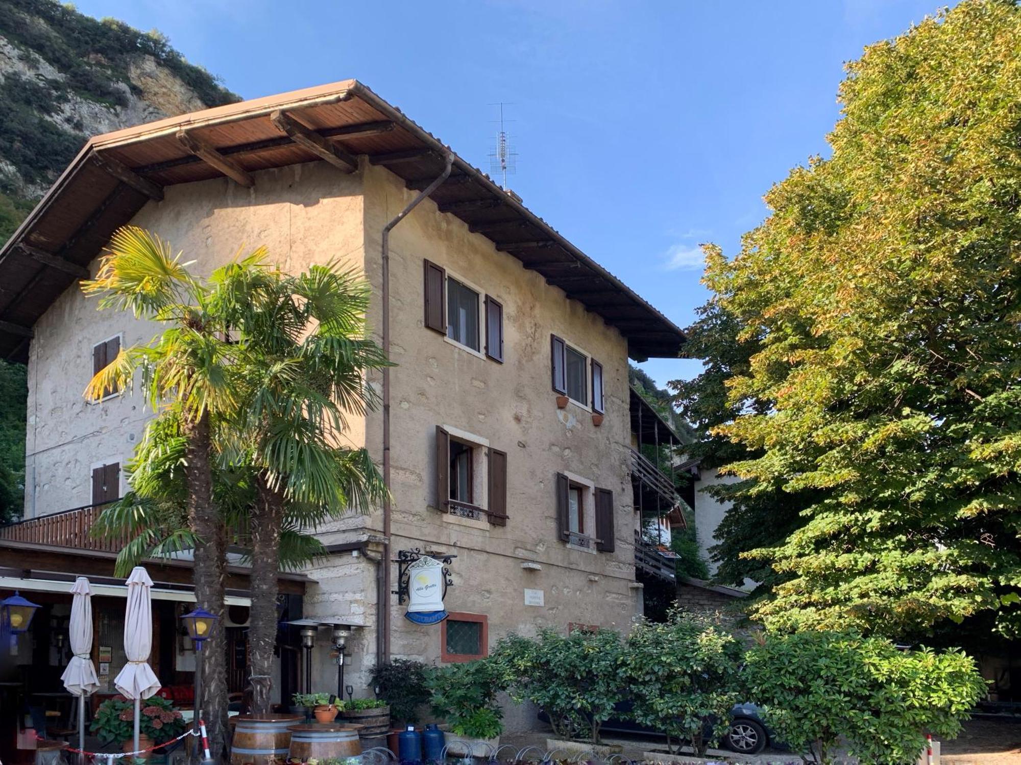 ריבה דל גארדה G-House Modernes Apartment Mit Tollem Ausblick מראה חיצוני תמונה